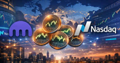 Kraken Launches CFTC-Regulated U.S. Perps For Eligible Traders