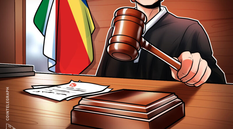 KuCoin has not paid $2M award tied to delisted token dispute, investor says