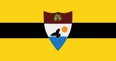 Liberland Fires Tech Secretary Over Alleged Takeover Attempt