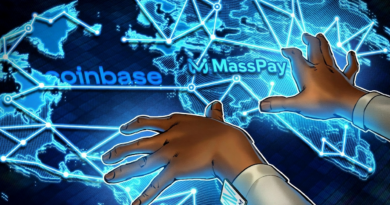 MassPay taps Coinbase to expand stablecoin payouts