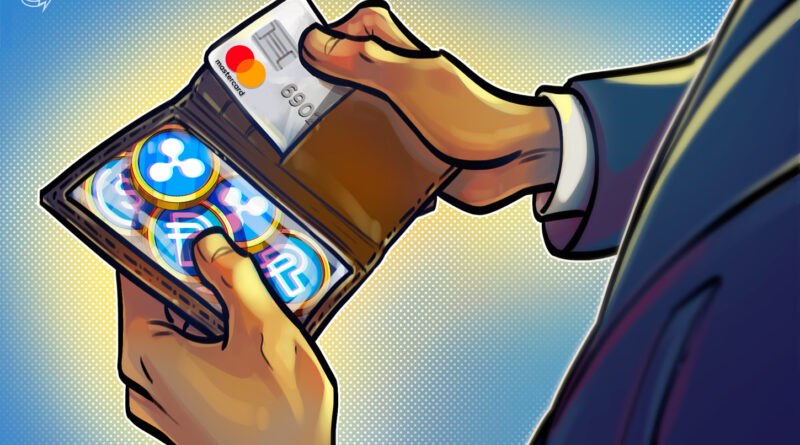 Mastercard expands support to USDC, PYUSD, RLUSD stablecoin settlement