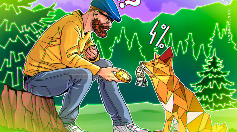 MetaMask launches stablecoin yield account with card spending