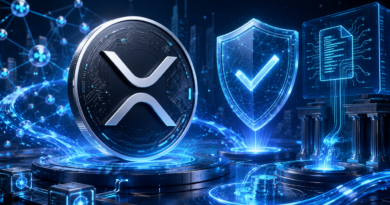 New XRP Lending Protocol Gets Formal Verification In Push For Safer DeFi