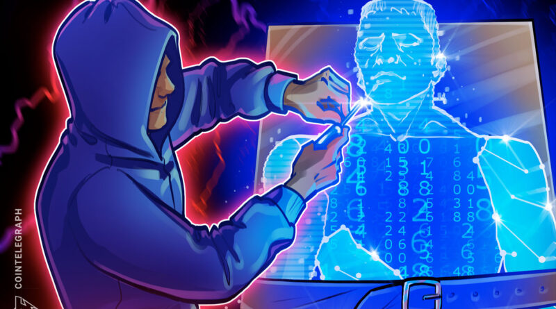 Notorious ‘sandwich attack’ bot Jaredfromsubway.eth exploited for $7.5M