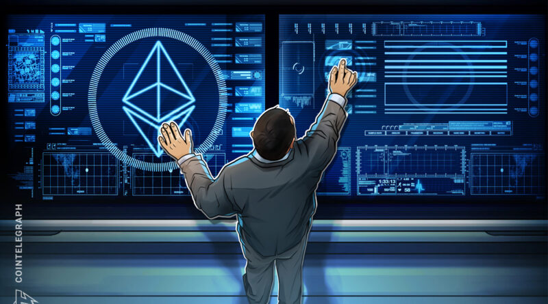 Old Ether wallets move 37,806 ETH as whale conviction faces key test at $1.5K