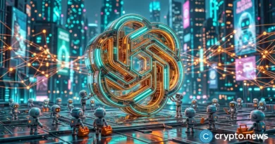OpenAI sparks crypto frenzy with GPT-5.6 Sol, Terra and Luna names