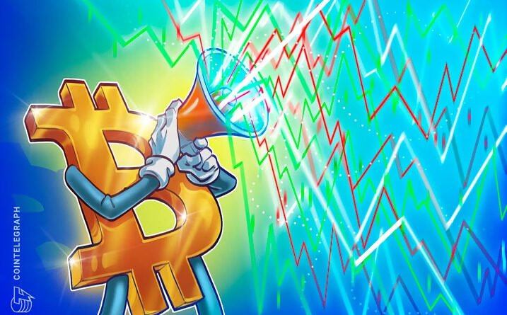 Pending Bank of Japan rate decision may impact Bitcoin price: Should traders prepare?