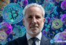 Peter Schiff Says Strategy’s Bitcoin Math No Longer Adds Up
