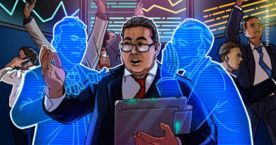 Republican lawmaker proposes prediction markets insider trading ban, not including White House officials
