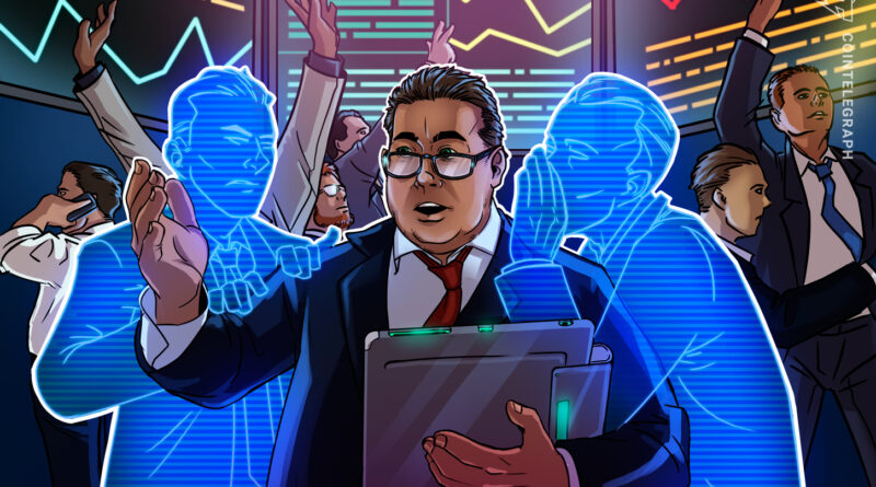 Republican lawmaker proposes prediction markets insider trading ban, not including White House officials