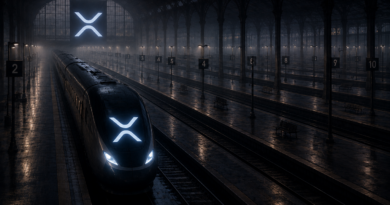 Ripple Launches XRPL AI Starter Kit For XRP
