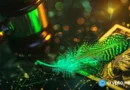 Robinhood Chain threatens Base as daily transactions surge to 7.6 million