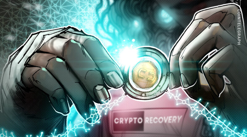 SecondFi targets two-week recovery after Cardano wallet exploit