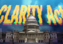 Senate leaders push for July passage of CLARITY Act