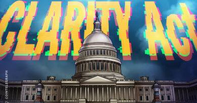 Senate leaders push for July passage of CLARITY Act