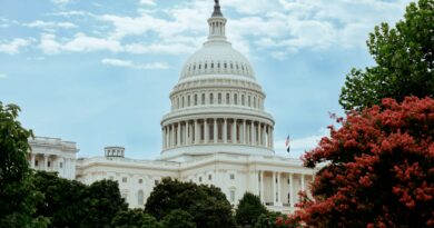 Senators Press For ‘Fair’ Crypto Capital Rules In New Letter