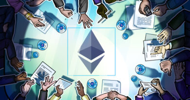 Sharplink buys ETH after 8-month pause as token hits 2026 low
