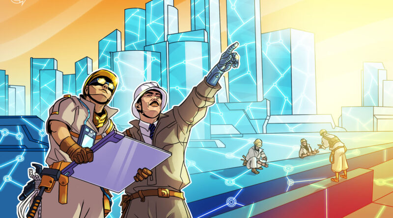 Solana Company to back Kazakhstan’s $6B crypto megacity ambition