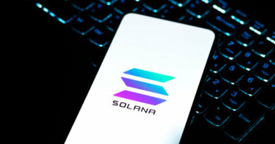Solana Real-World Assets Gain Momentum With Significant Spike In Transfer Activity