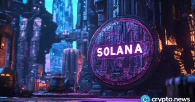 Solana price rebounds after hitting 3-year low, is a return to May highs possible?