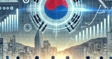 South Korea Fines Bithumb 210M Won For Unauthorized Overseas Data Transfers