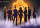 Sovereign funds see Bitcoin discount as entry point: MidChains CEO