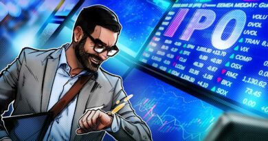 SpaceX IPO nears 4 times oversubscribed, squeezing crypto and tech