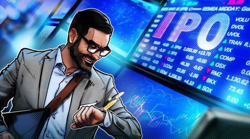 SpaceX IPO nears 4 times oversubscribed, squeezing crypto and tech