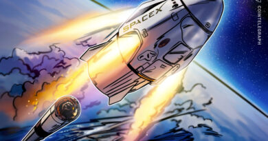 SpaceX IPO update: Whale opens $22.3M SPCX long as synthetic price hits 30% premium