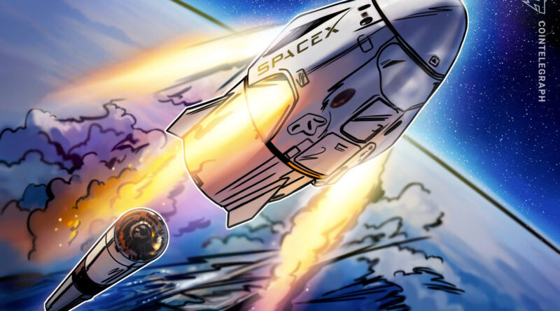 SpaceX IPO update: Whale opens $22.3M SPCX long as synthetic price hits 30% premium