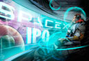 SpaceX tokenized IPO campaign draws $557M on Binance ahead of debut