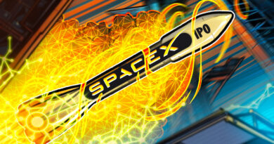SpaceX’s debut: A win for crypto price discovery, a fail for tokenized access