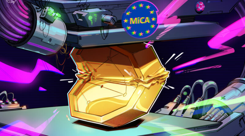 Spain regulator rules out extension for non-MiCA compliant crypto companies