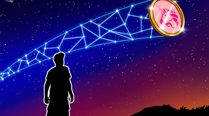 Spark migrates $150M in stablecoin to Uniswap to advance shared liquidity