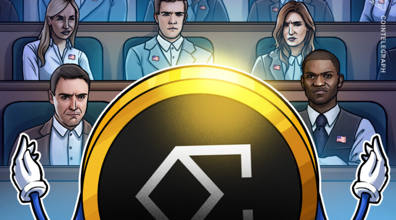 StablecoinX bets on Ethena ecosystem with Nasdaq debut
