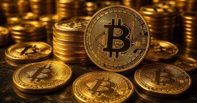The Bitcoin 400-Day Cycle: Historical Performance Shows How Low The Bottom Goes