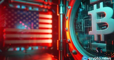 The U.S. Bitcoin Reserve blueprint is due in July