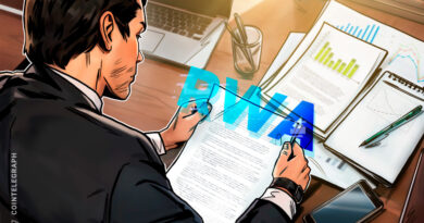 Tokenization firm Securitize clears key SEC hurdle for NYSE listing