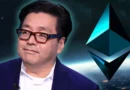 Tom Lee’s BitMine stakes 86% of ETH pile before Russell entry