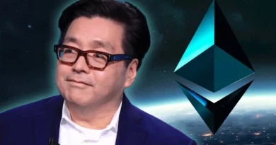 Tom Lee’s BitMine stakes 86% of ETH pile before Russell entry
