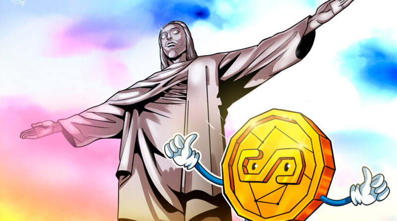 Trace Finance raises $32M for cross-border stablecoin settlement expansion