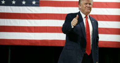 Trump-Affiliated Stablecoin Hit With HTX Delisting Amid Asset Freeze Controversy