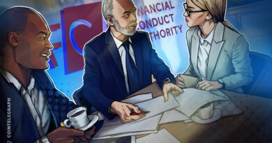 UK financial regulator floats allowing 10% crypto allocations for retail funds