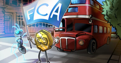 UK sets final crypto rules as firms face 2027 FCA authorization deadline