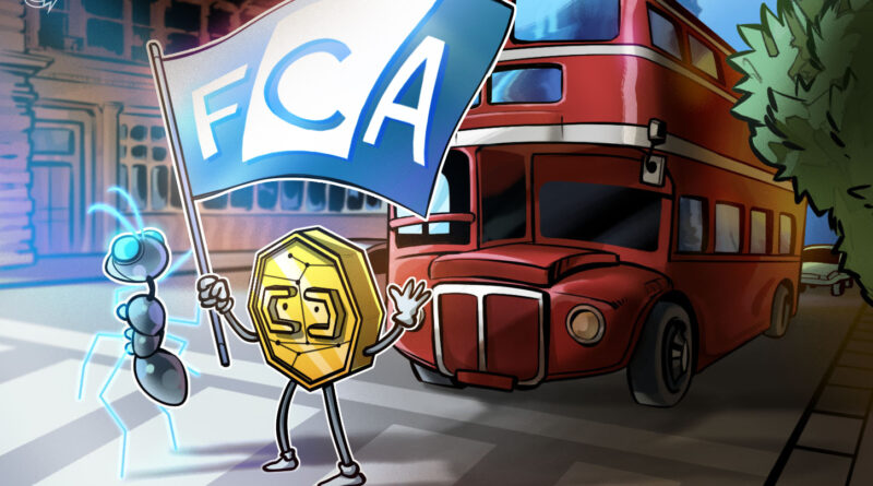 UK sets final crypto rules as firms face 2027 FCA authorization deadline