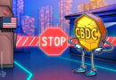 US nears ban on CBDCs until 2030 as housing bill goes to Trump