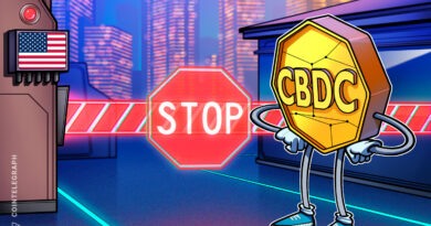 US nears ban on CBDCs until 2030 as housing bill goes to Trump