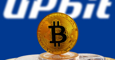 Upbit Nine-Token Rollout Shows Korean Listings Still Move Altcoins