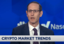 VanEck Says Bitcoin Miners Face $50 Billion Funding Gap In AI Pivot