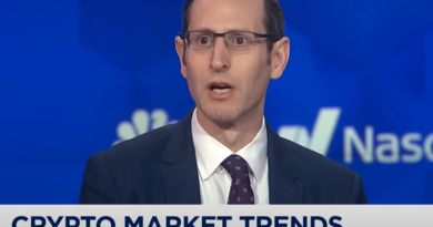 VanEck Says Bitcoin Miners Face $50 Billion Funding Gap In AI Pivot